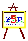 Logo przedszkola